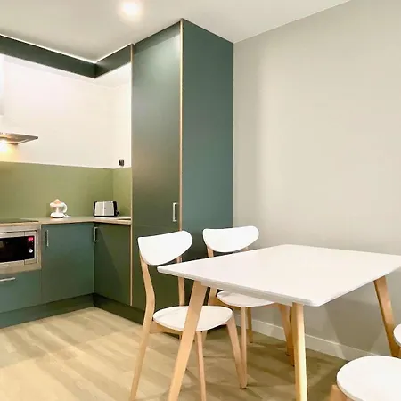 Apartamento The Cliffs - At Seiramar Sacido