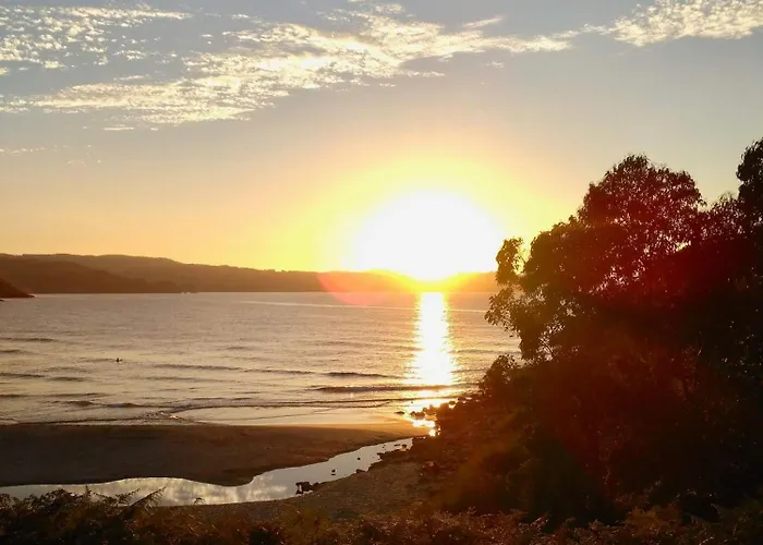 The Cliffs - At Seiramar Sacido Daire Viveiro