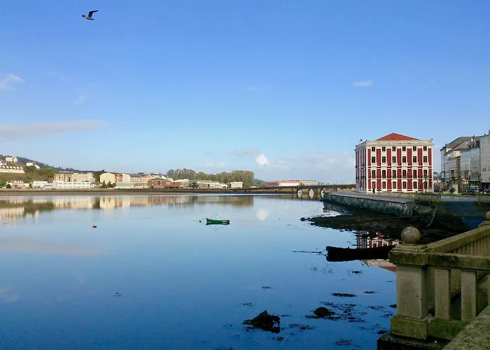 The Cliffs - At Seiramar Sacido Daire Viveiro