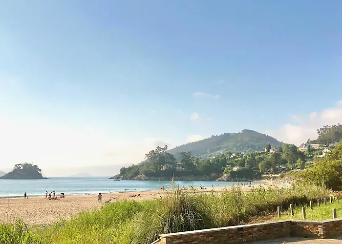 The Cliffs - At Seiramar Sacido * Viveiro