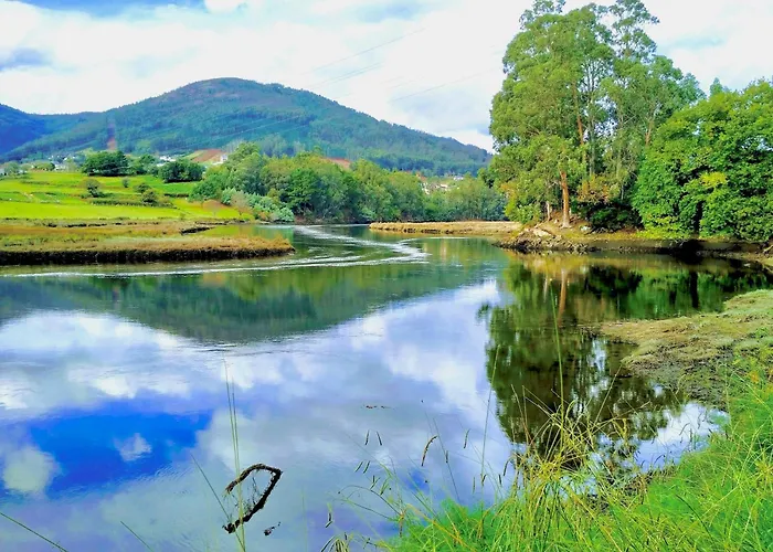 The Cliffs - At Seiramar Sacido Daire *