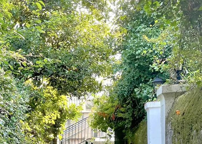 The Cliffs - At Seiramar Sacido Daire