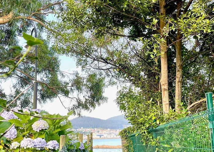 The Cliffs - At Seiramar Sacido * Viveiro