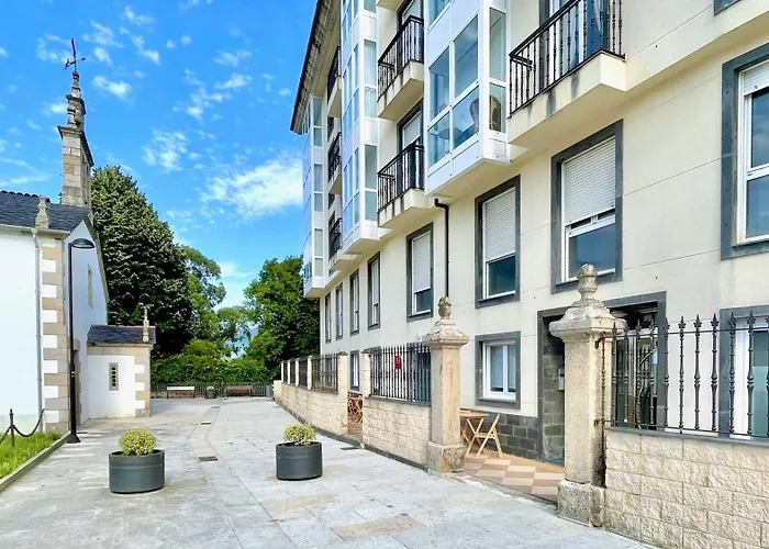 The Cliffs - At Seiramar Sacido Daire Viveiro