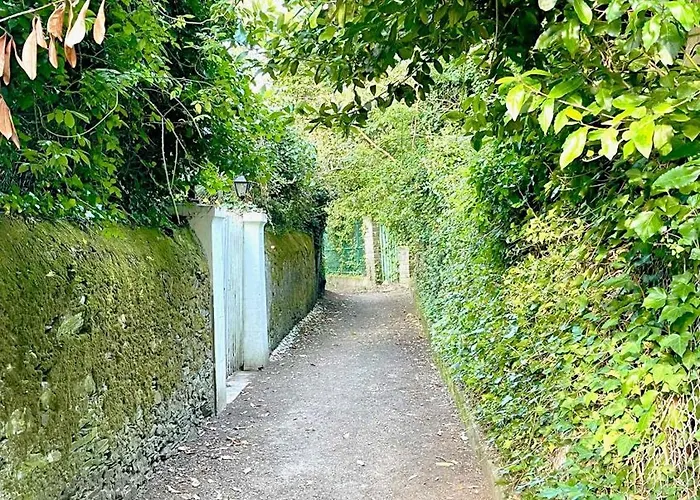 Daire The Cliffs - At Seiramar Sacido *